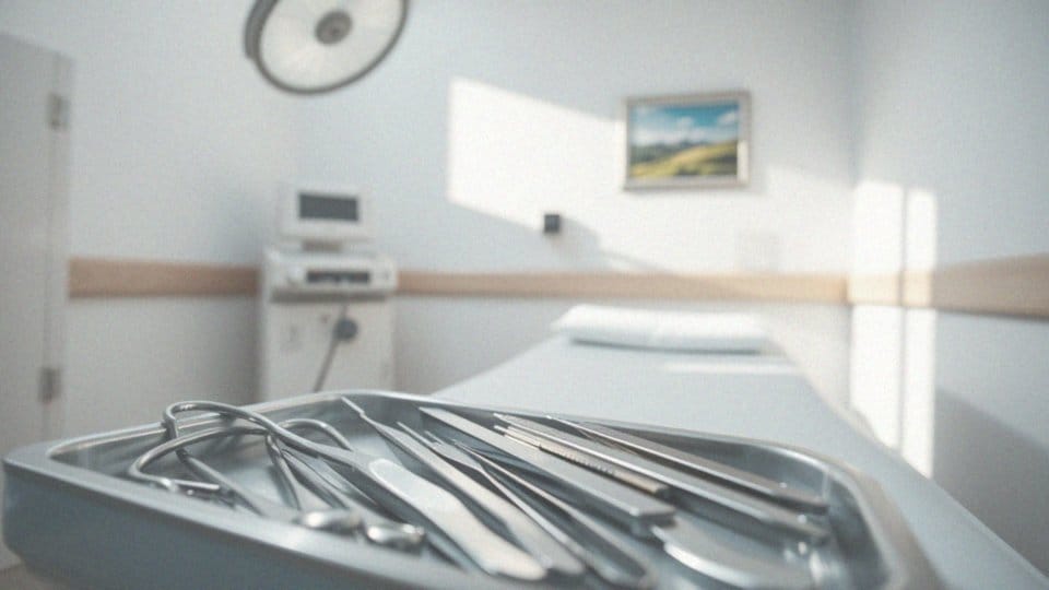 Usunięcie tłuszczaka NFZ – co musisz wiedzieć o zabiegu?