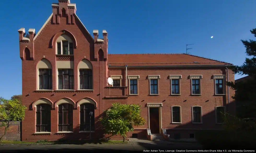 Spotkanie autorskie z Kevinem Pyrek w Bytomiu – historia emigracji Ślązaków