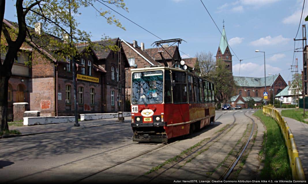 Polonia Bytom z pewnym zwycięstwem nad GKS Jastrzębie