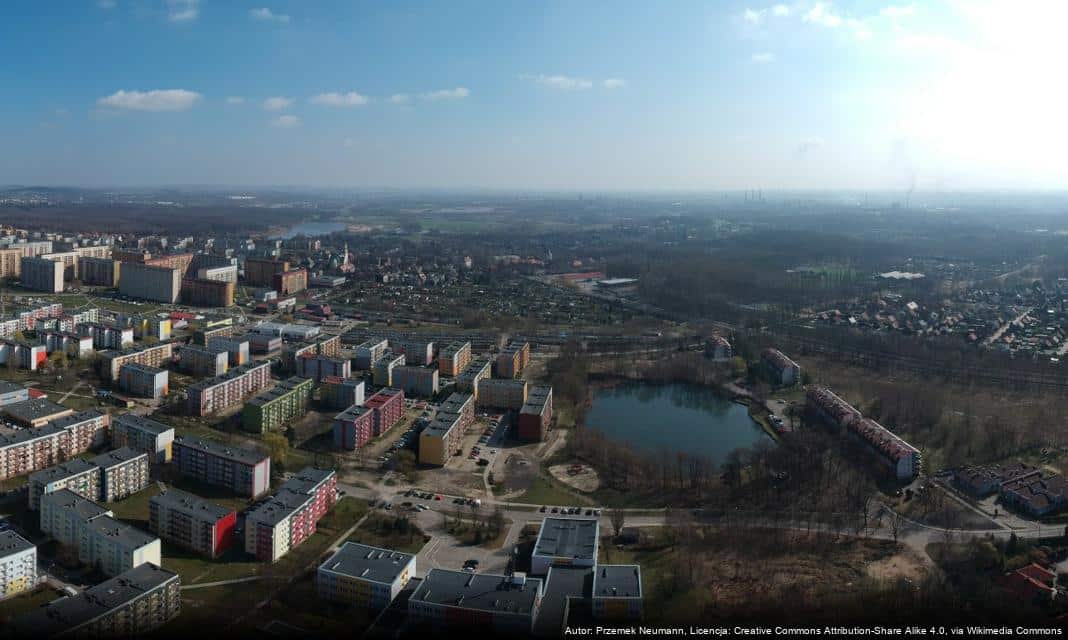 Zmiany w kursowaniu tramwajów i autobusów w Bytomiu od 9 do 11 listopada