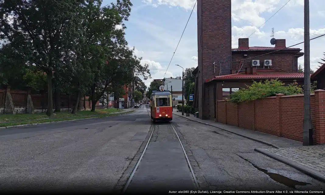 Przedszkole Miejskie nr 24 w Bytomiu zyska nowe oblicze dzięki modernizacji