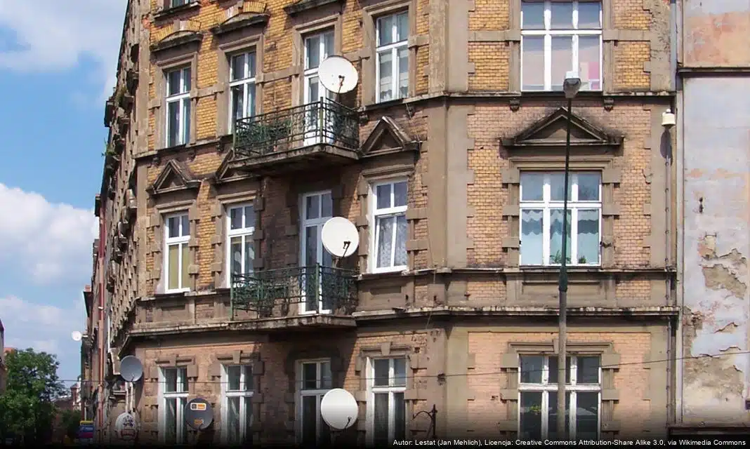 Nowe życie świetlicy Amaro Strychos w Bytomiu