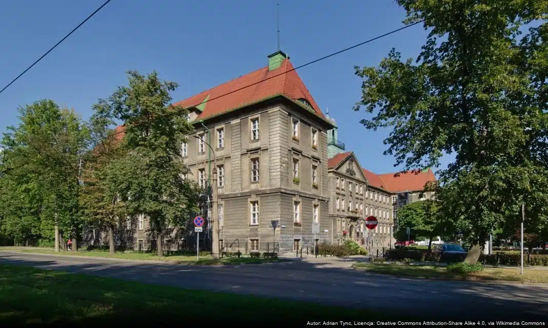 Ferie w Bytomiu: Bogata oferta dla dzieci i młodzieży