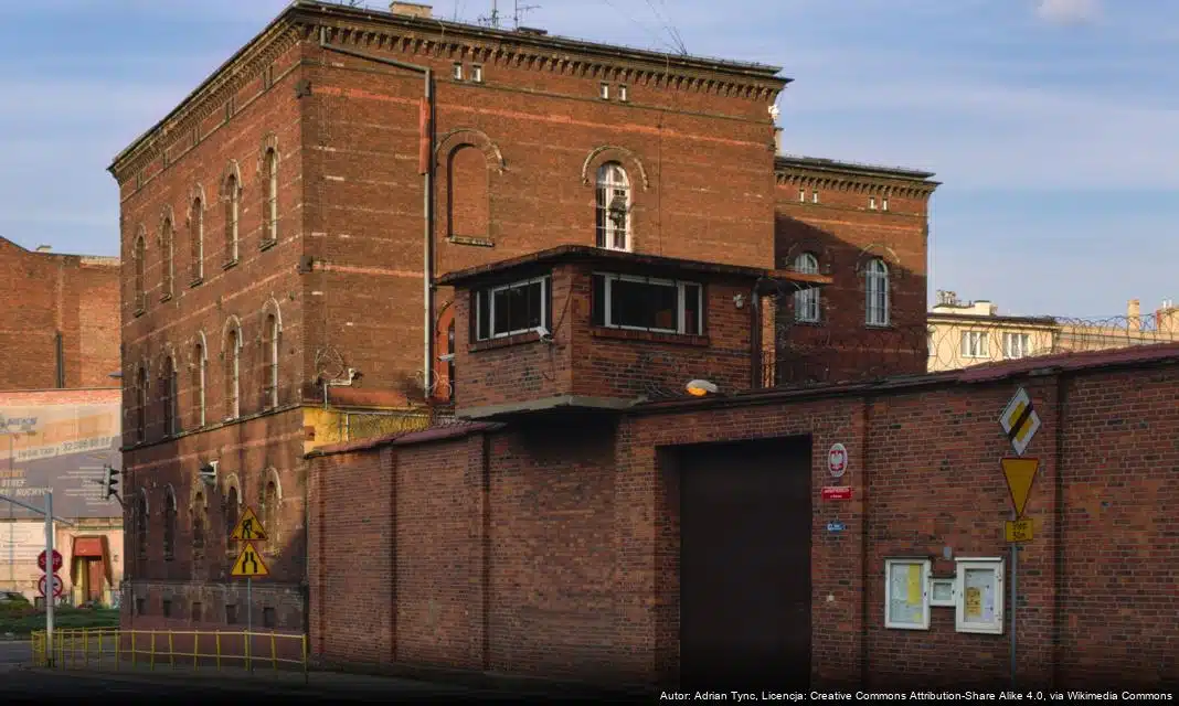 Nowa inwestycja drogowa w rejonie Miechowic: przebudowa dziewięciu dróg