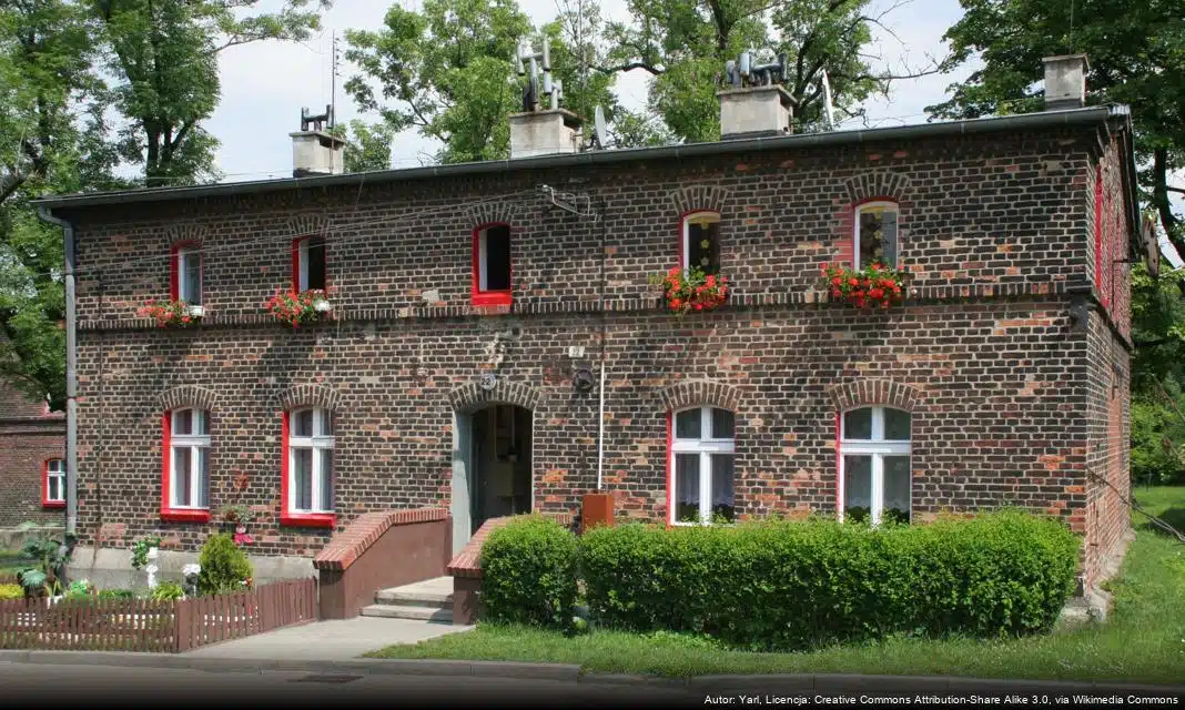 Mobilny Punkt Informacyjny w Bytomiu – Bezpłatne konsultacje dla mieszkańców