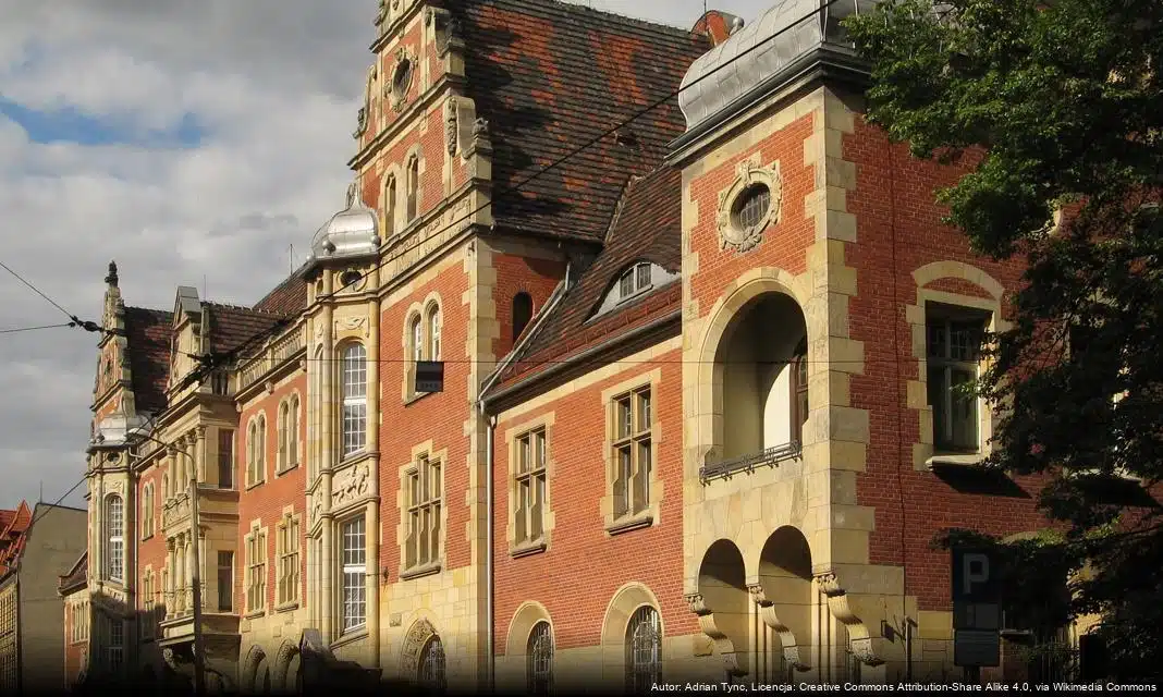 Kociarnia dla kotów w bytomskim schronisku już otwarta