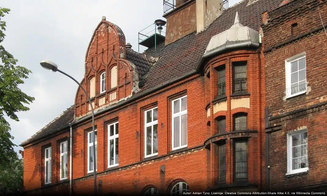 Inauguracja roku akademickiego dla studentów-seniorów w Bytomiu