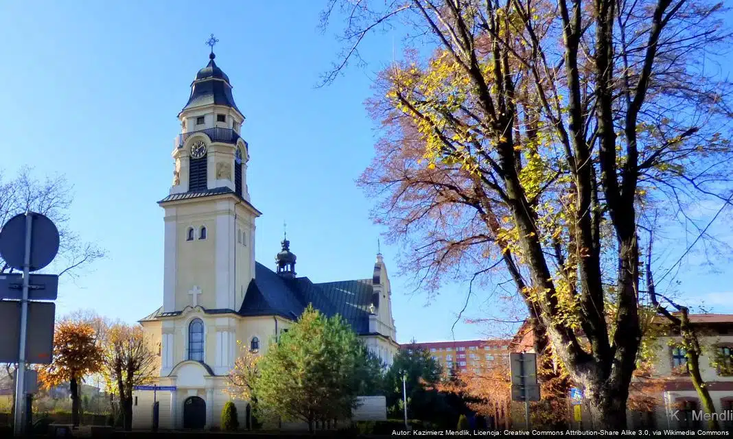 Jubileusz 80-lecia Szkoły Podstawowej nr 4 w Bytomiu