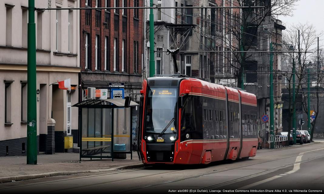 Rzemieślnicza piekarnia Coś Dobrego Na Dzielni z Łagiewnik obchodzi swoje trzy lata