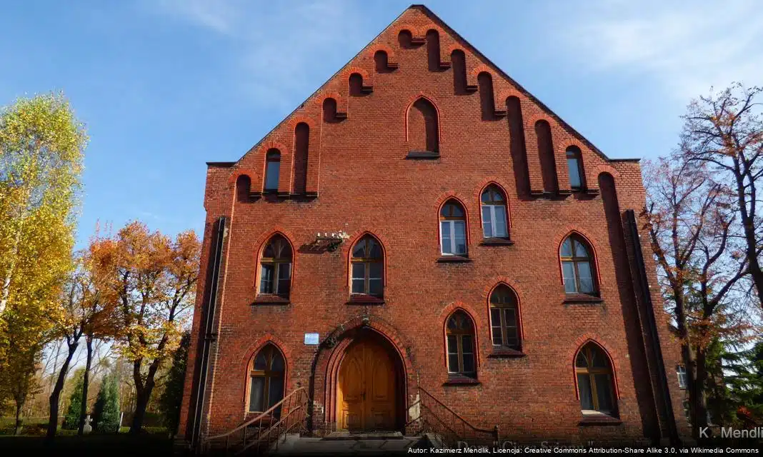 Akcja „Bezpieczne ferie” w Bytomiu – dbajmy o bezpieczeństwo dzieci