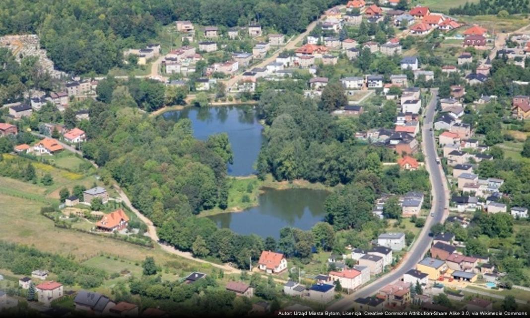 Bytom uruchamia Akcję Zima na nadchodzące dni