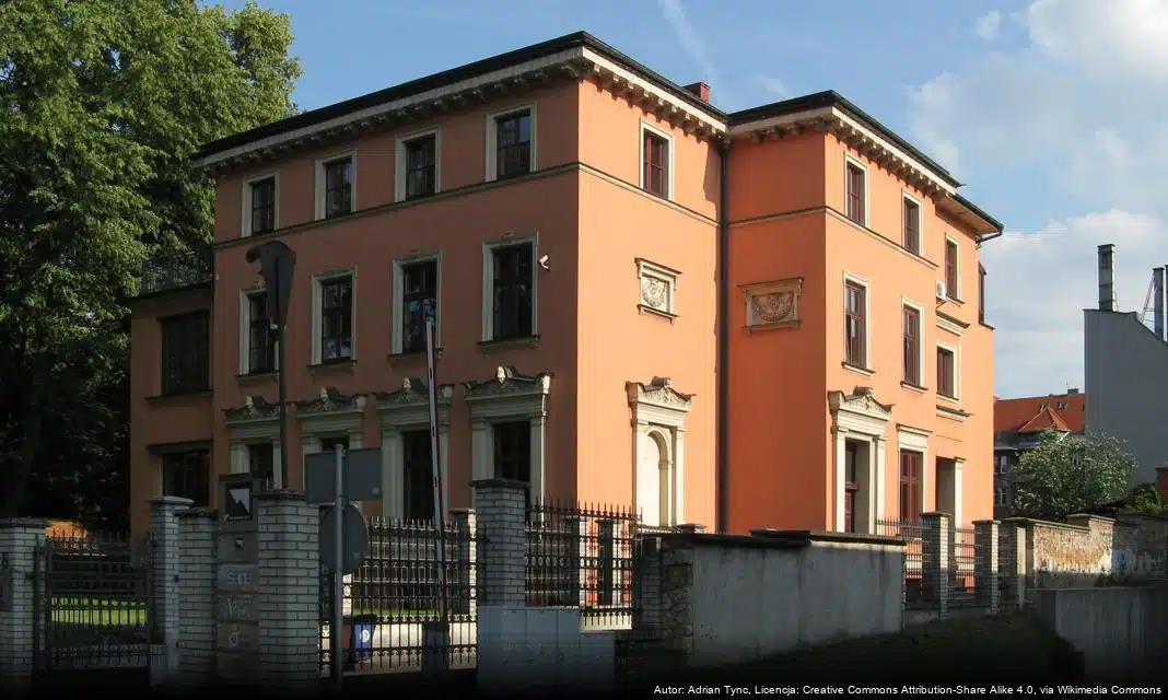 Inwestycja w edukację: 6,5 mln zł z KPO dla bytomskich szkół