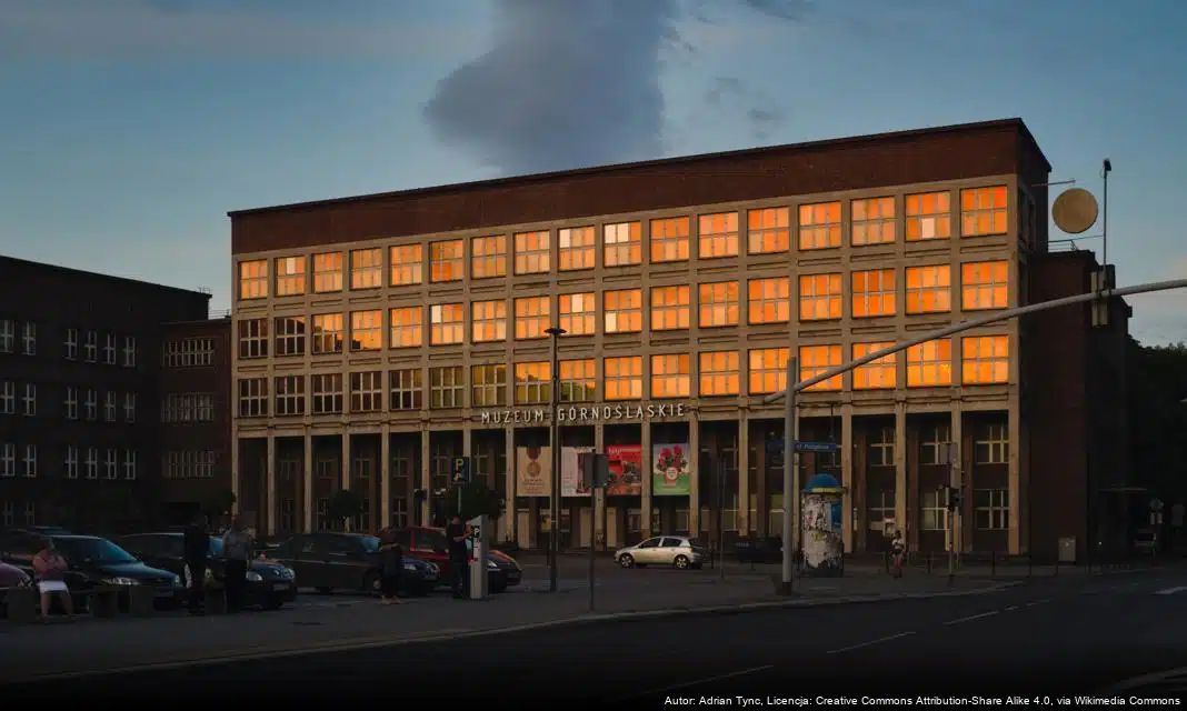 Cafe Strzecha – nowa kawiarnia na kawiarnianej mapie Bytomia