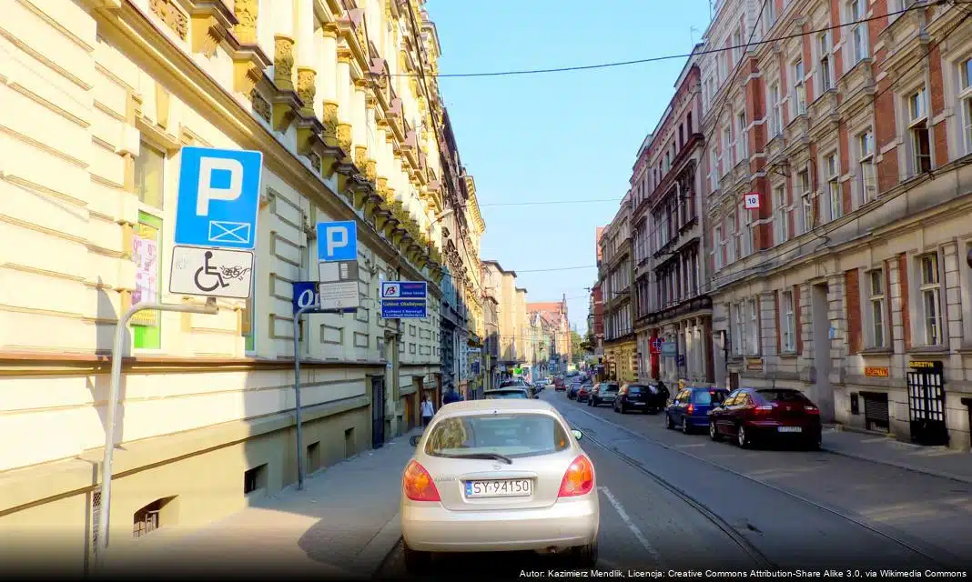 Nowoczesna jadalnia w Szkole Podstawowej nr 43 w Bytomiu-Stolarzowicach już po feriach