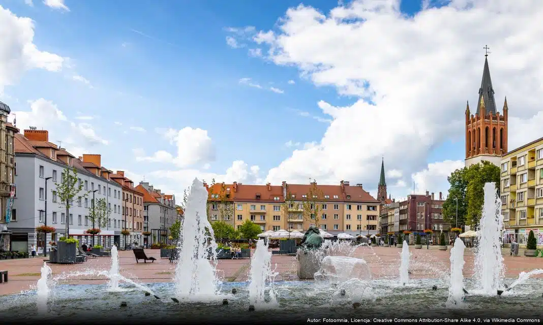 Konkurs recytatorski „Muzyka w wierszach ukryta” dla dzieci z Bytomia