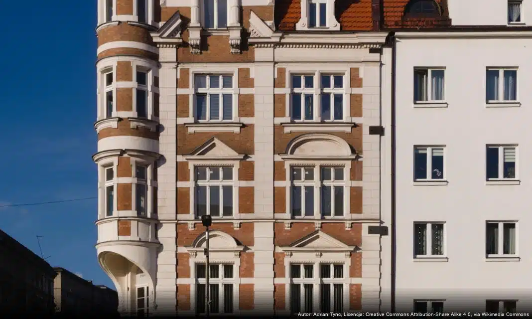 Ogłoszenie przetargu na budowę centrum przesiadkowego w Bytomiu-Stroszku