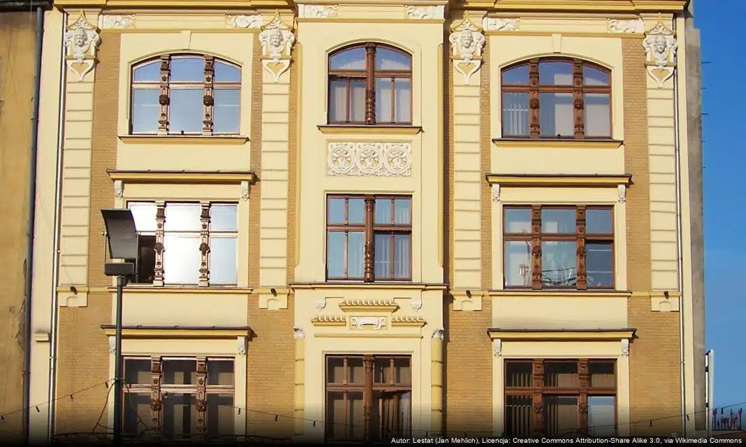 Spotkanie biznesowe przy śniadaniu w Bytomiu poświęcone wsparciu przedsiębiorców