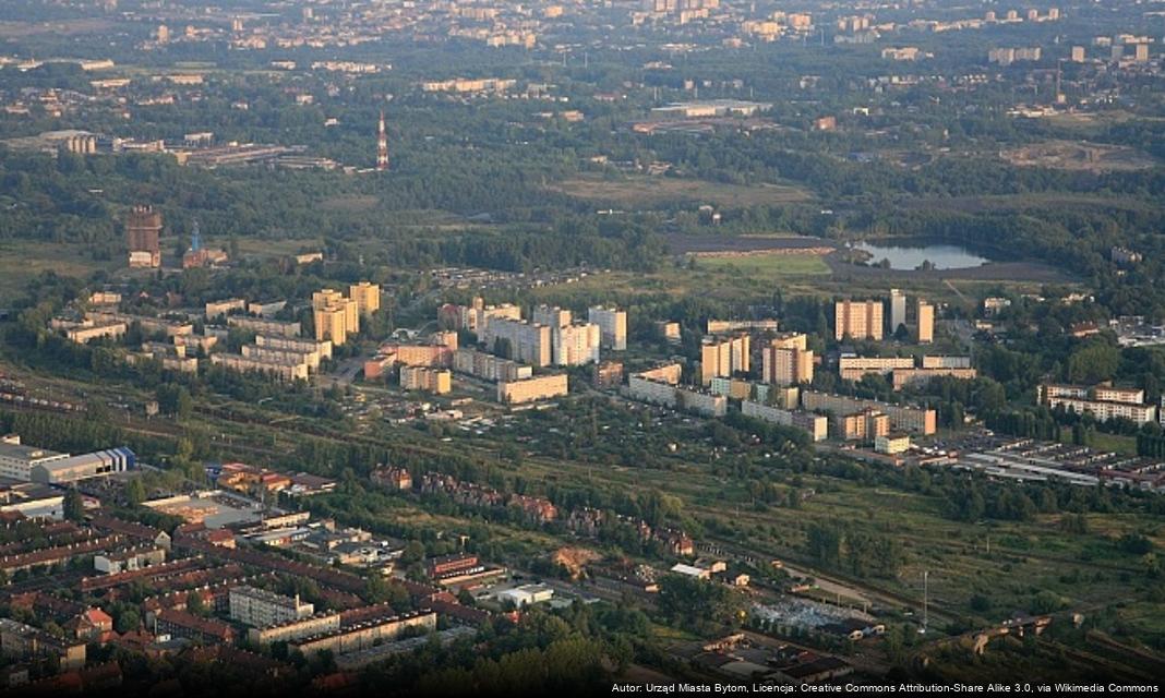 Podsumowanie obchodów 770-lecia nadania praw miejskich Bytomowi