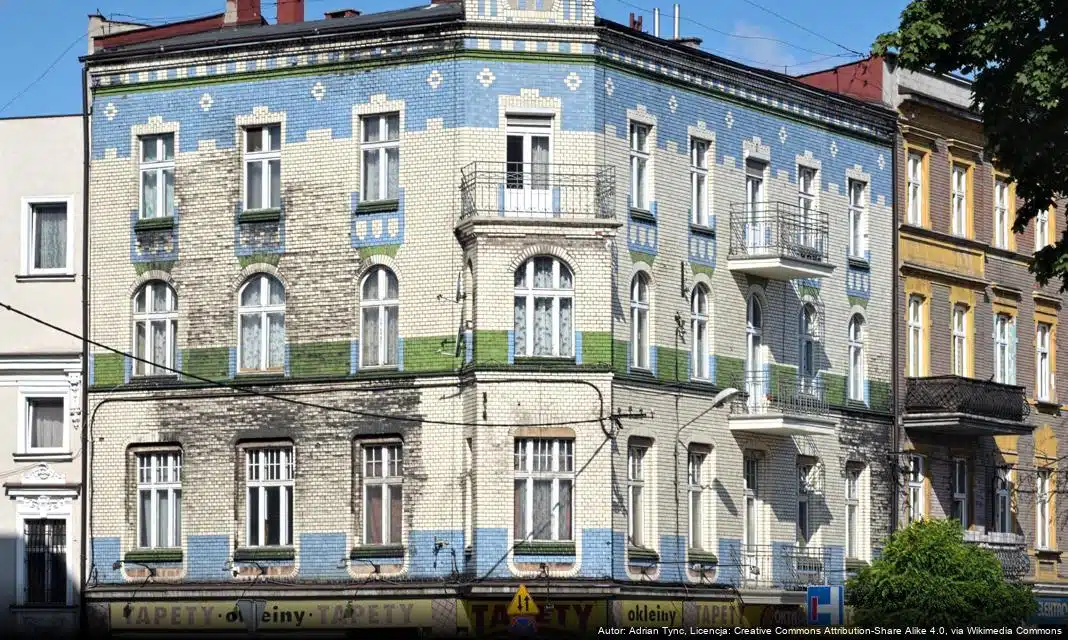 Bytomskie teatry na liście nominowanych do Złotej Maski