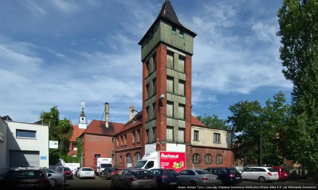 Termomodernizacja przedszkoli w Bytomiu dzięki unijnym funduszom