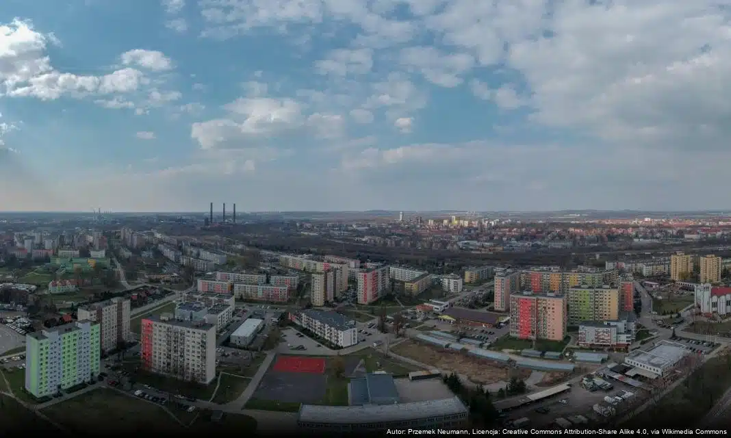 Nowe mieszkania dla lokatorów przy ul. Musialika w Bytomiu