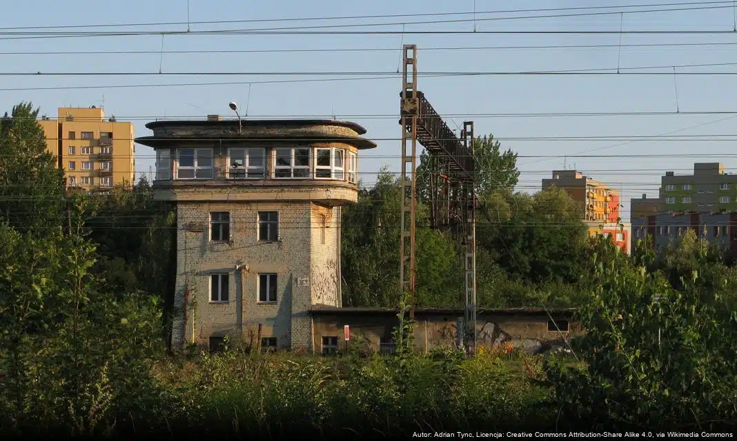Wykład o historii górnictwa rud cynku i ołowiu w Bytomiu