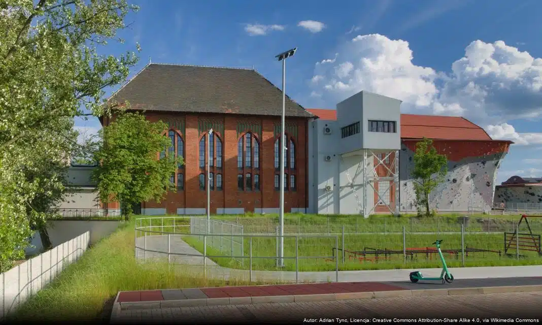 Uruchomienie infolinii wsparcia dla osób z chorobą Alzheimera w Bytomiu