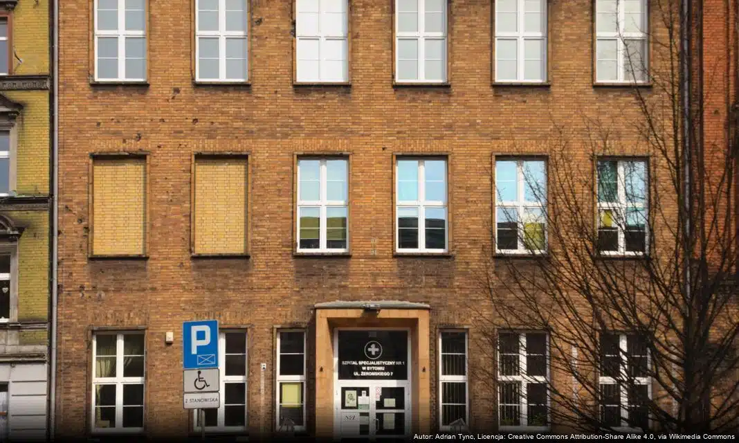 Bytomskie Siatkarki Awansowały do Ćwierćfinału Mistrzostw Polski Młodziczek