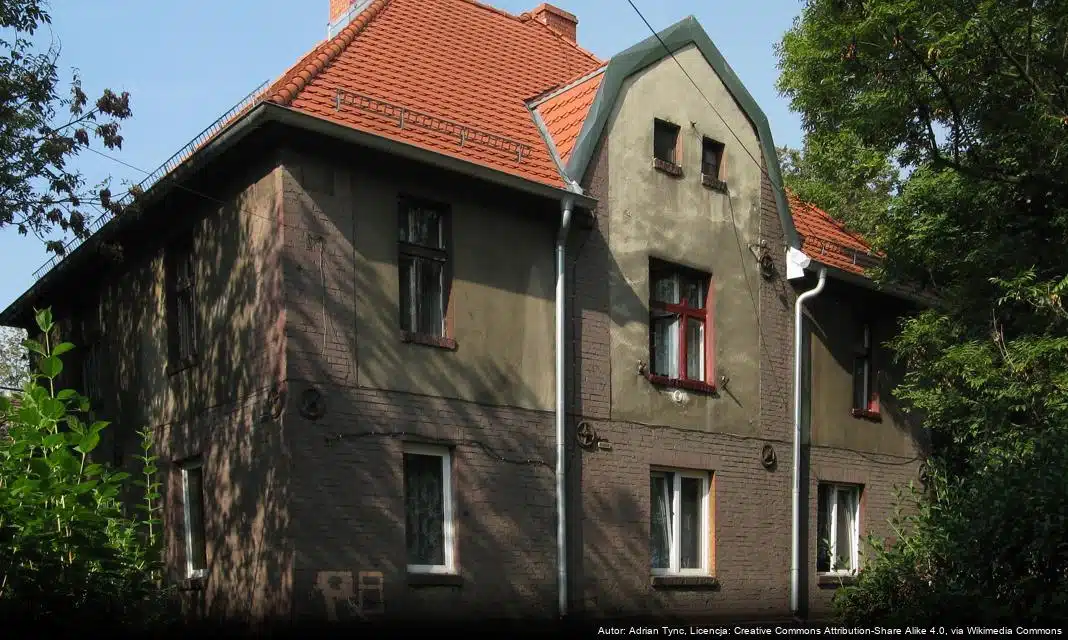 Nowy olejomat w Bytomiu – mieszkańcy wybierają lokalizację