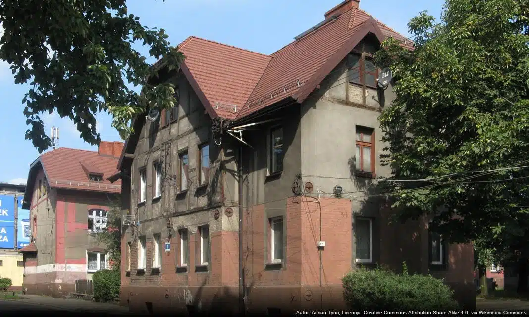 Mikołaj Błach ponownie w Parlamentie Młodych RP z Bytomia