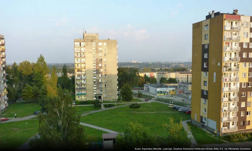 Rewitalizacja Kolonii Zgorzelec nagrodzona w prestiżowym konkursie