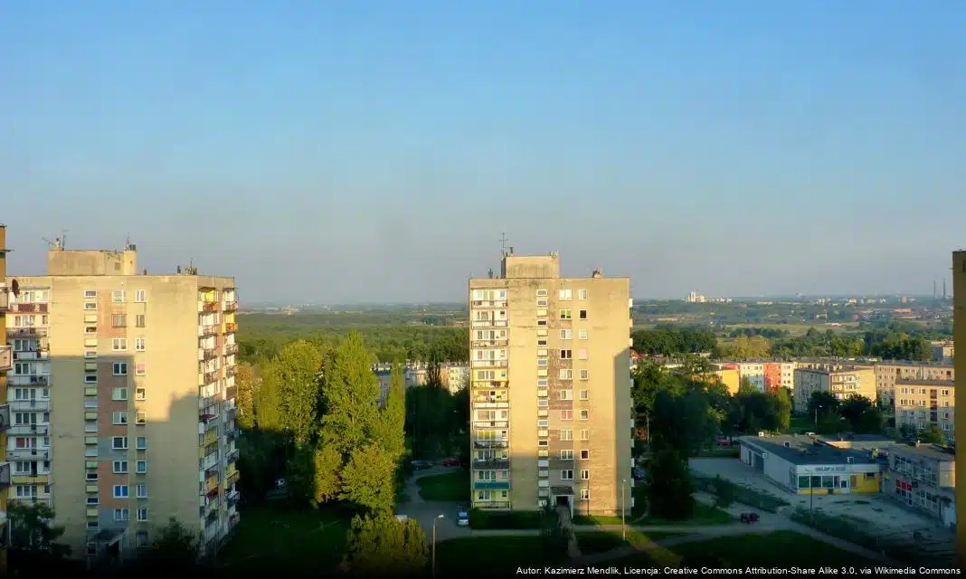 Odpusty parafialne w Bytomiu: Informacje dla przedsiębiorców