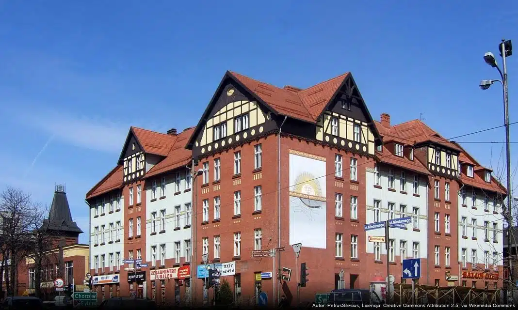 GKS Czarni Bytom Cup: Ponad 600 judoków w rywalizacji o Puchar Prezydenta