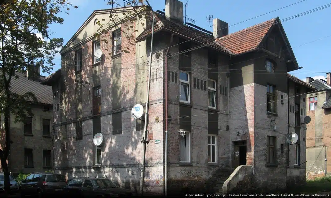 Historia wydobycia rud cynku i ołowiu w Bytomiu przedstawiona na prelekcji