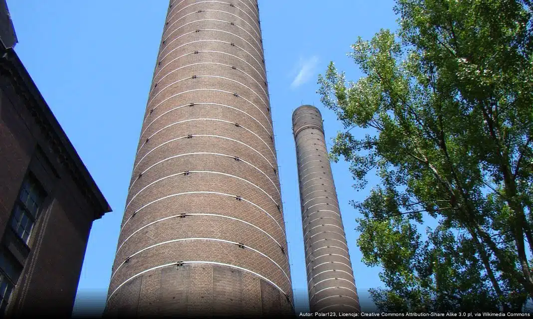 Bytomianin Wojciech Szeliga wystąpi w programie Ninja Warrior Polska