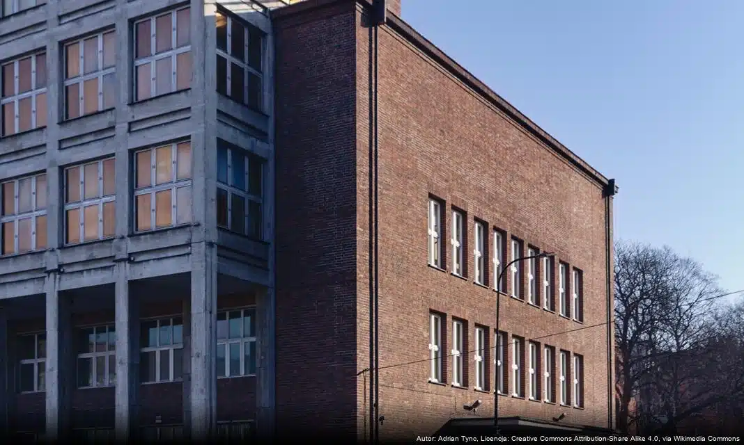 Malort Bytom: Nowa Pracownia Malarska Inspirująca Kreatywność