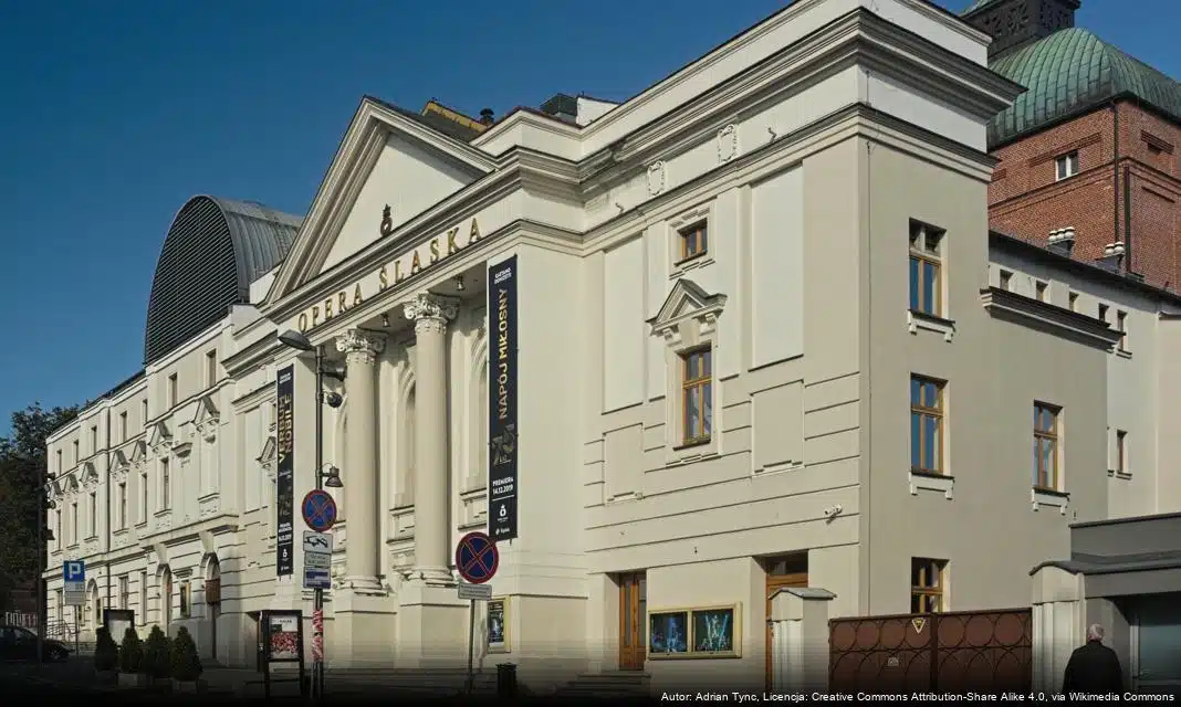 Złote Gody w Bytomiu – Jubileusz 50-lecia Pożycia Małżeńskiego