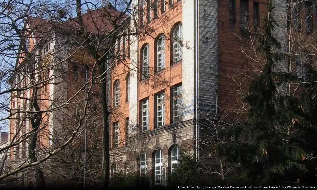 Rozpoczęcie remontu odcinka ul. Strzelców Bytomskich w Śródmieściu