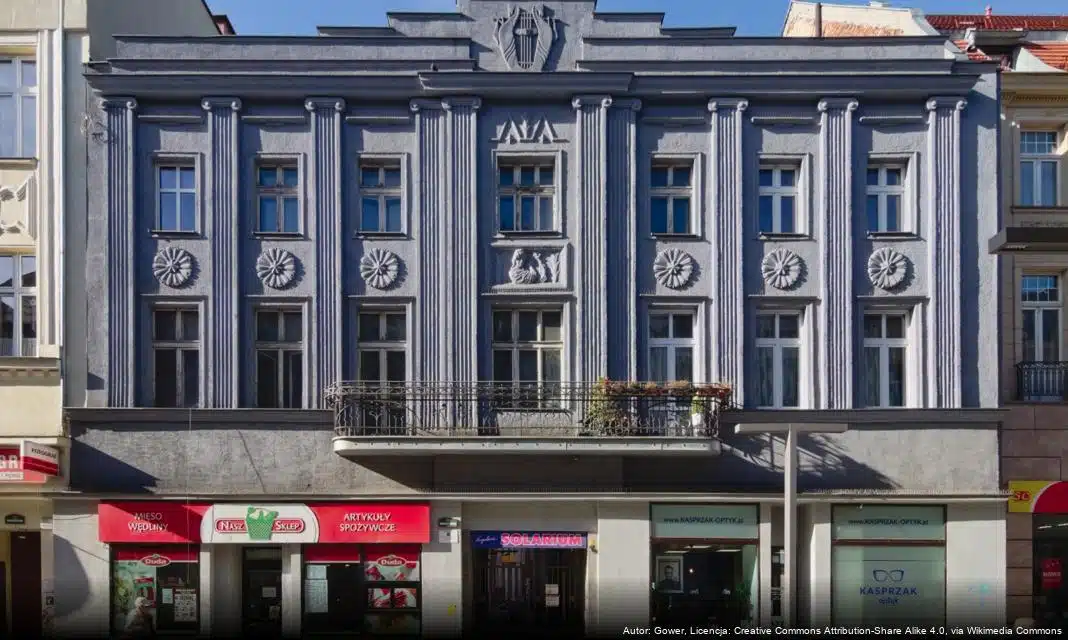 Bytomianin Daniel Walosczyk nazwany wrestlerem roku