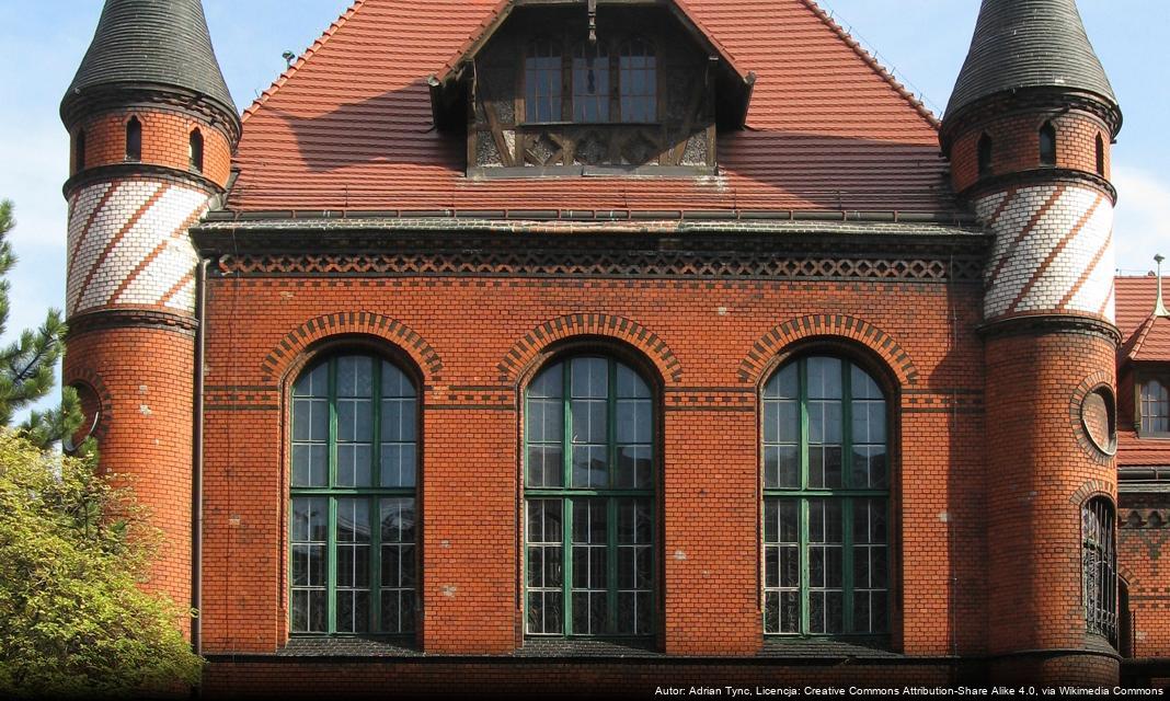 Wykład o historii Valeski von Tiele-Winckler w Muzeum Górnośląskim