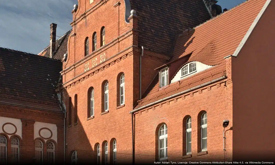 Rozpoczęcie budowy dróg w Miechowicach – nowa inwestycja w Bytomiu