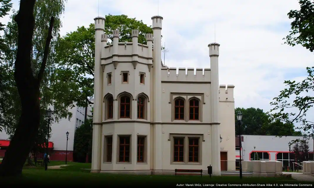 Bezpłatne konsultacje dla przedsiębiorców w Bytomiu