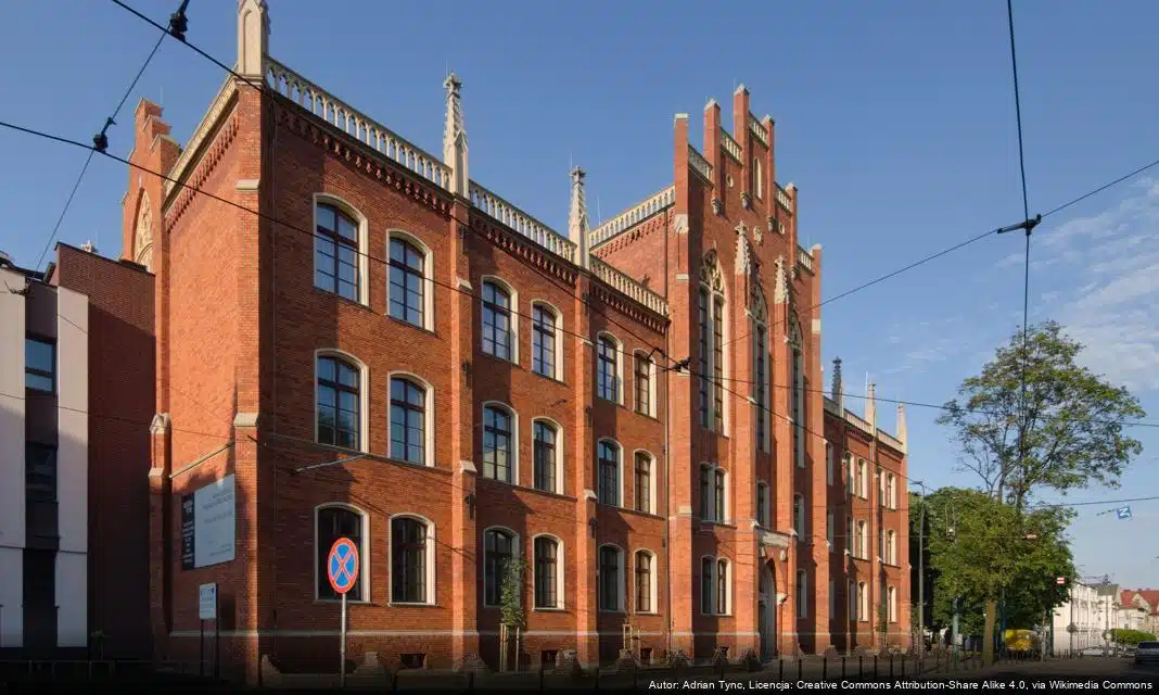 Nowy Rok w rytmie walca w Operze Śląskiej