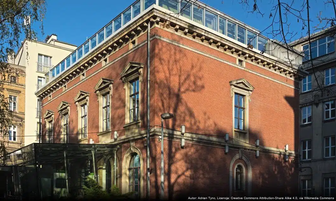 Podsumowanie roku 2025 w Bytomiu: inwestycje, wydarzenia i plany na przyszłość