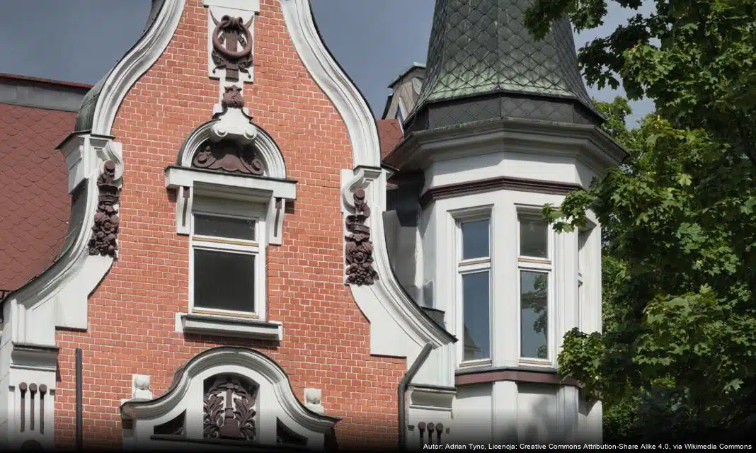 Wystawa „Bytom – portret podwójny” łącząca artystyczne wrażliwości