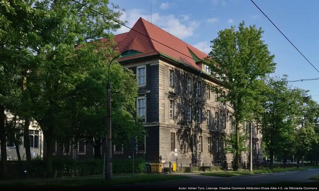 Miejska zbiórka elektroodpadów w Bytomiu