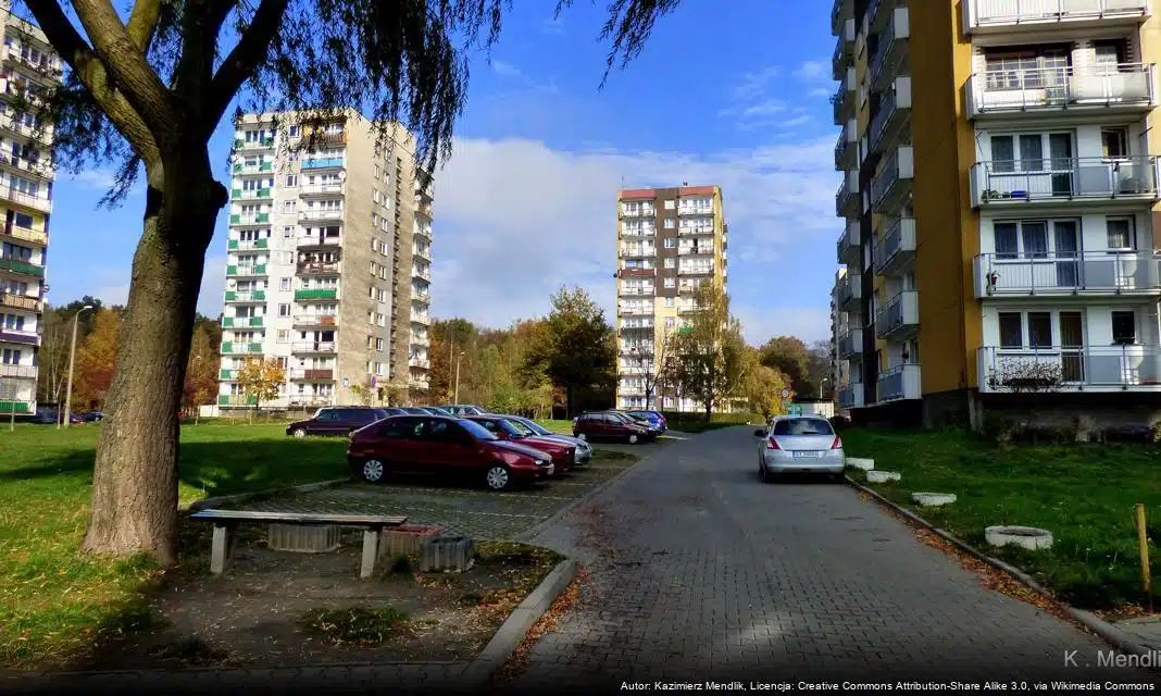 Wernisaż wystawy malarskiej Magdaleny Wesołowskiej w Bytomiu