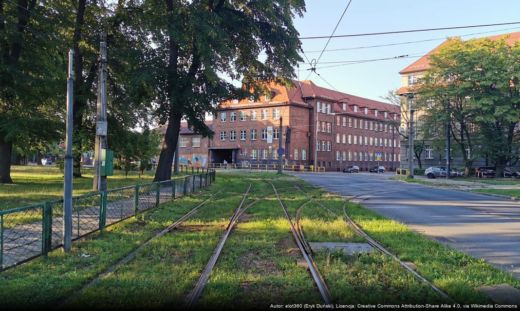 Śląska Jesień ze Zdrowiem w Bytomiu – bezpłatne porady dla mieszkańców