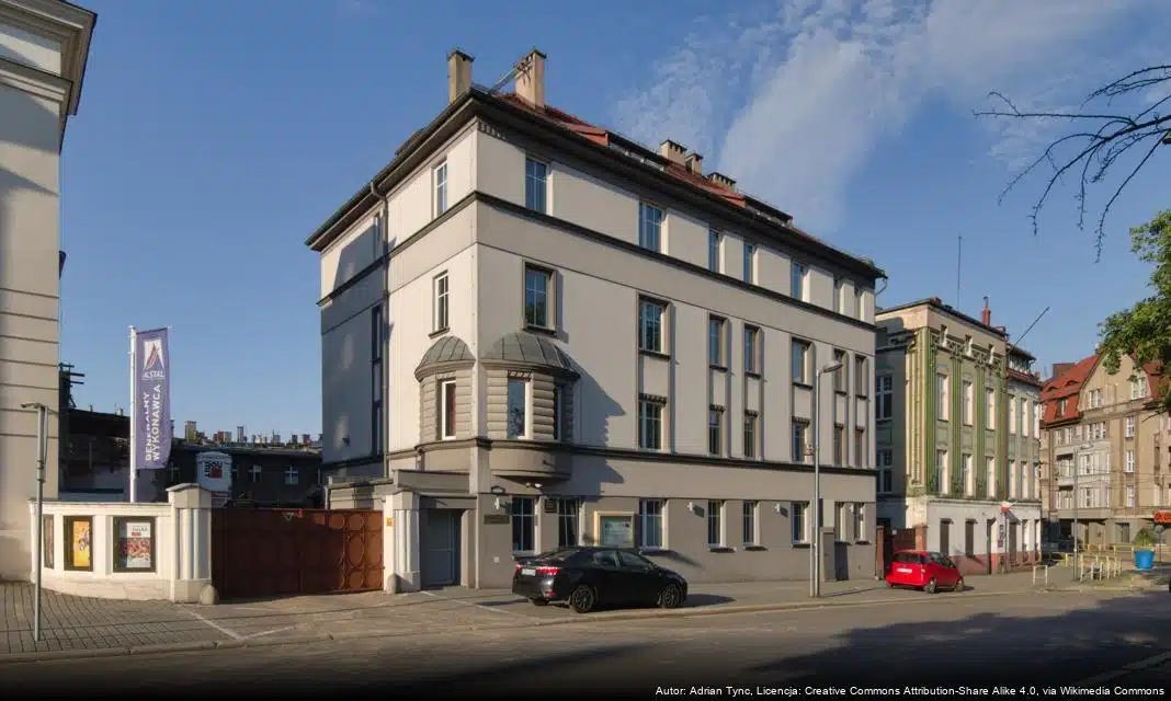 Nowości w Urzędzie Miejskim Bytomia: Powstanie Referatu Opieki nad Zwierzętami