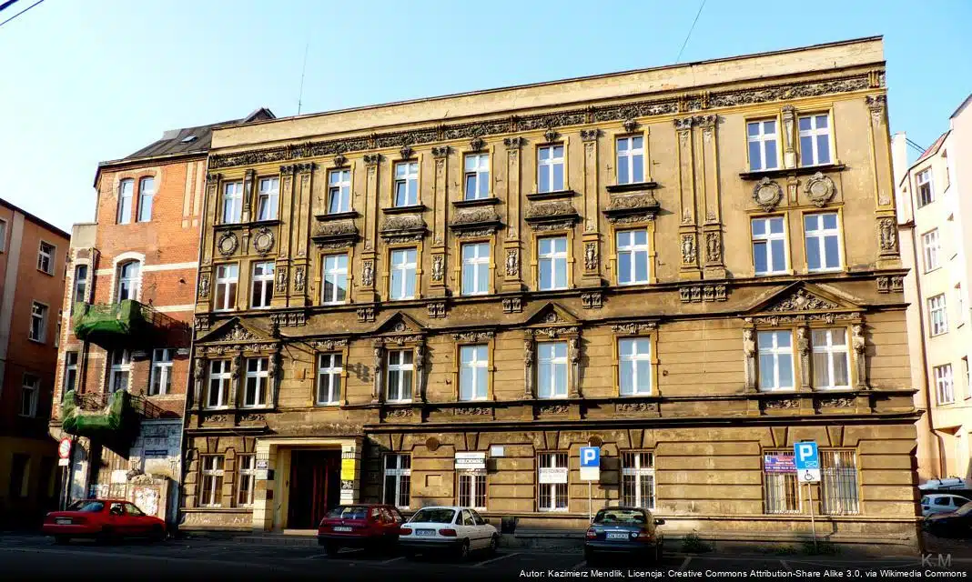 Bytomscy Koszykarze Liderami II Ligi Po Emocjonującym Meczu